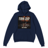 Firm Grip - Classic Unisex Pullover Hoodie