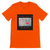 Here We Are (feat. Leanne Tursi) - Unisex T-Shirt