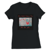 Here We Are (feat. Leanne Tursi) - Women’s Cut T-Shirt