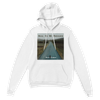 Devil On My Shoulder - Classic Unisex Pullover Hoodie