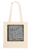 Dream Big - Tote bag
