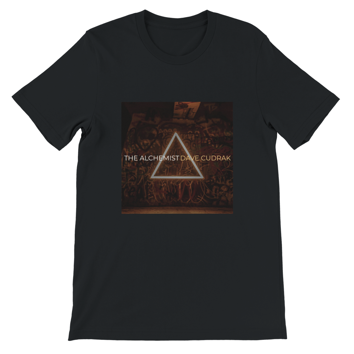 The Alchemist - Unisex T-Shirt