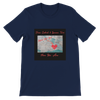 Here We Are (feat. Leanne Tursi) - Unisex T-Shirt