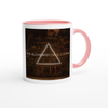 The Alchemist - Ceramic Mug
