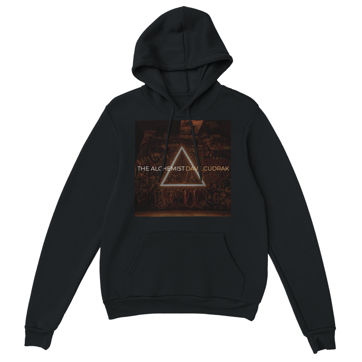 The Alchemist - Classic Unisex Pullover Hoodie