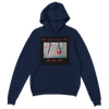 Here We Are (feat. Leanne Tursi) - Classic Unisex Pullover Hoodie