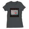 Here We Are (feat. Leanne Tursi) - Women’s Cut T-Shirt