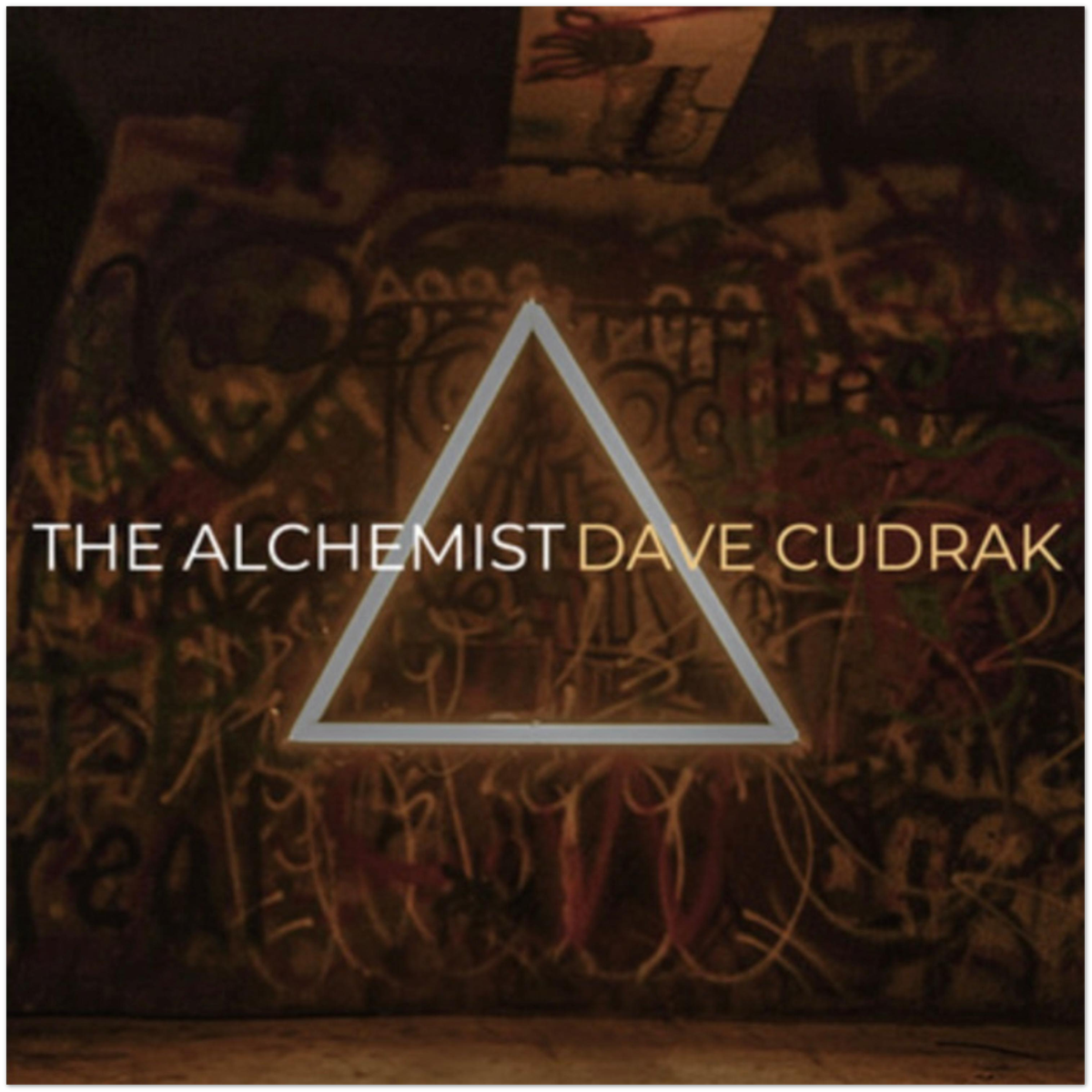 The Alchemist - Fine Art Poster