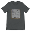 Dream Big - Unisex T-Shirt