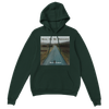 Devil On My Shoulder - Classic Unisex Pullover Hoodie
