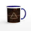 The Alchemist - Ceramic Mug
