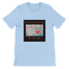 Here We Are (feat. Leanne Tursi) - Unisex T-Shirt