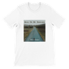 Devil On My Shoulder - Unisex T-Shirt