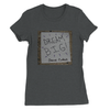 Dream Big - Women’s Cut T-Shirt