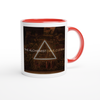 The Alchemist - Ceramic Mug