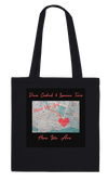Here We Are (feat. Leanne Tursi) - Tote bag