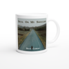 Devil On My Shoulder - Ceramic Mug
