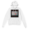 Here We Are (feat. Leanne Tursi) - Classic Unisex Pullover Hoodie