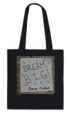 Dream Big - Tote bag