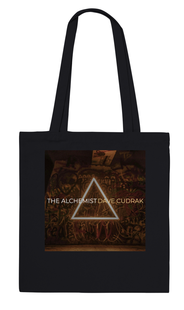 The Alchemist - Tote bag