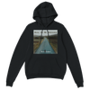 Devil On My Shoulder - Classic Unisex Pullover Hoodie