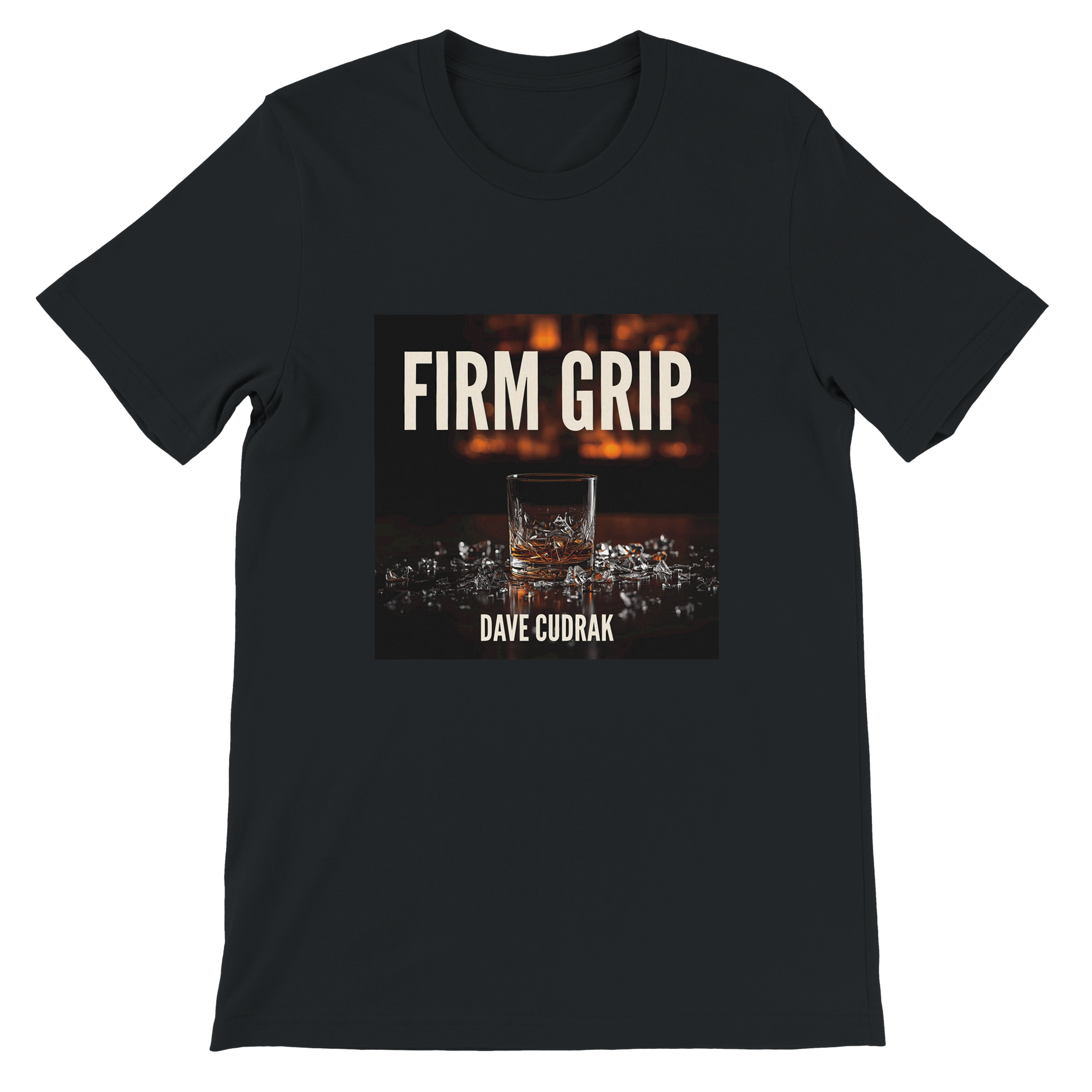 Firm Grip - Unisex T-Shirt