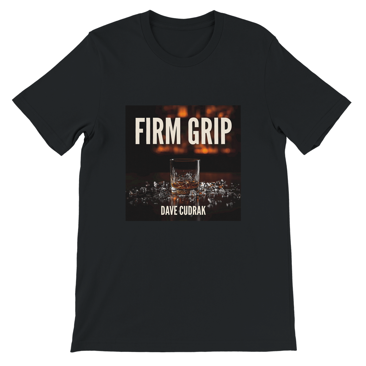 Firm Grip - Unisex T-Shirt