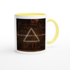 The Alchemist - Ceramic Mug