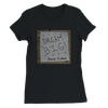 Dream Big - Women’s Cut T-Shirt