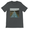 Devil On My Shoulder - Unisex T-Shirt