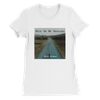 Devil On My Shoulder - Women’s Cut T-Shirt