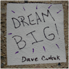 Dream Big - Fine Art Poster