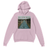 Devil On My Shoulder - Classic Unisex Pullover Hoodie