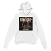 Firm Grip - Classic Unisex Pullover Hoodie