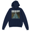 Devil On My Shoulder - Classic Unisex Pullover Hoodie