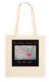 Here We Are (feat. Leanne Tursi) - Tote bag