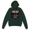 Firm Grip - Classic Unisex Pullover Hoodie