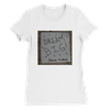 Dream Big - Women’s Cut T-Shirt
