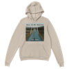 Devil On My Shoulder - Classic Unisex Pullover Hoodie