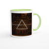 The Alchemist - Ceramic Mug