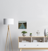 Devil On My Shoulder - Fine Art Poster