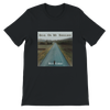 Devil On My Shoulder - Unisex T-Shirt