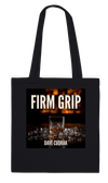 Firm Grip - Tote bag