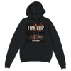 Firm Grip - Classic Unisex Pullover Hoodie