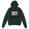 Here We Are (feat. Leanne Tursi) - Classic Unisex Pullover Hoodie