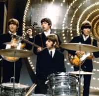 The Maddie Hurst Band: Beatles Tribute Night