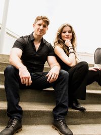 Ky & Maddie: Live at DAnu Wines