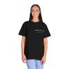 Heaven's Got A View shirt S-XL