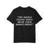 Heaven's Got A View shirt S-XL