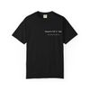 Heaven's Got A View shirt S-XL